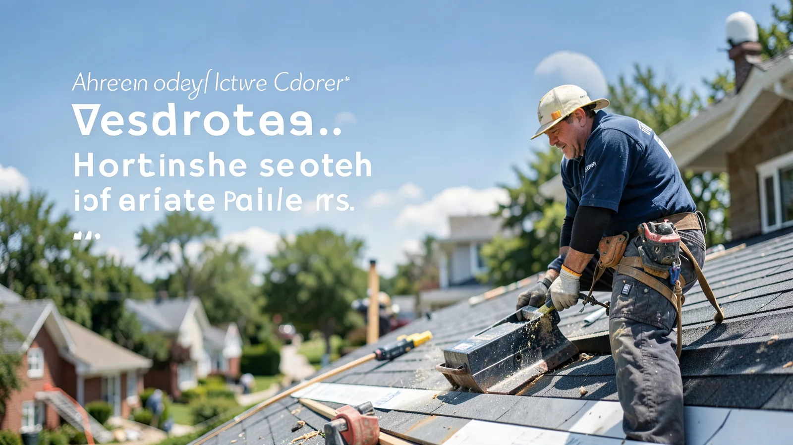 Roof Replacement in Naponee, NE near me